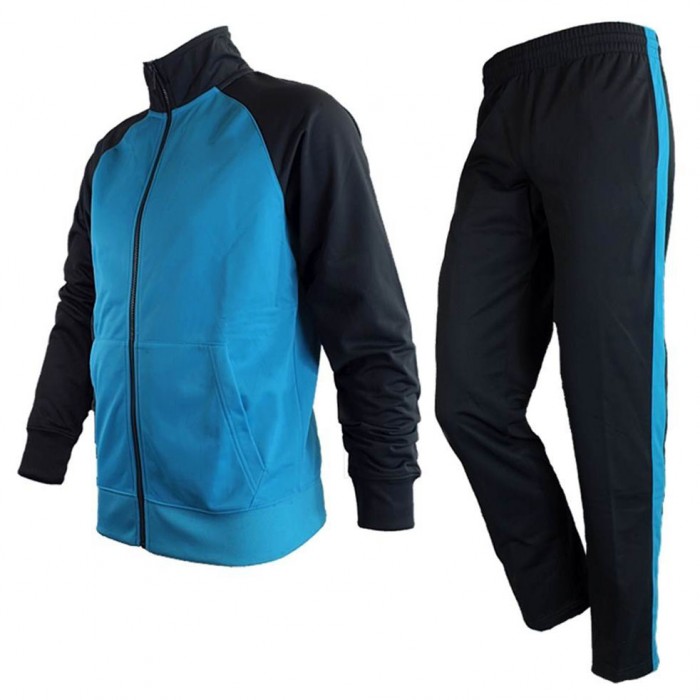 Track Suit